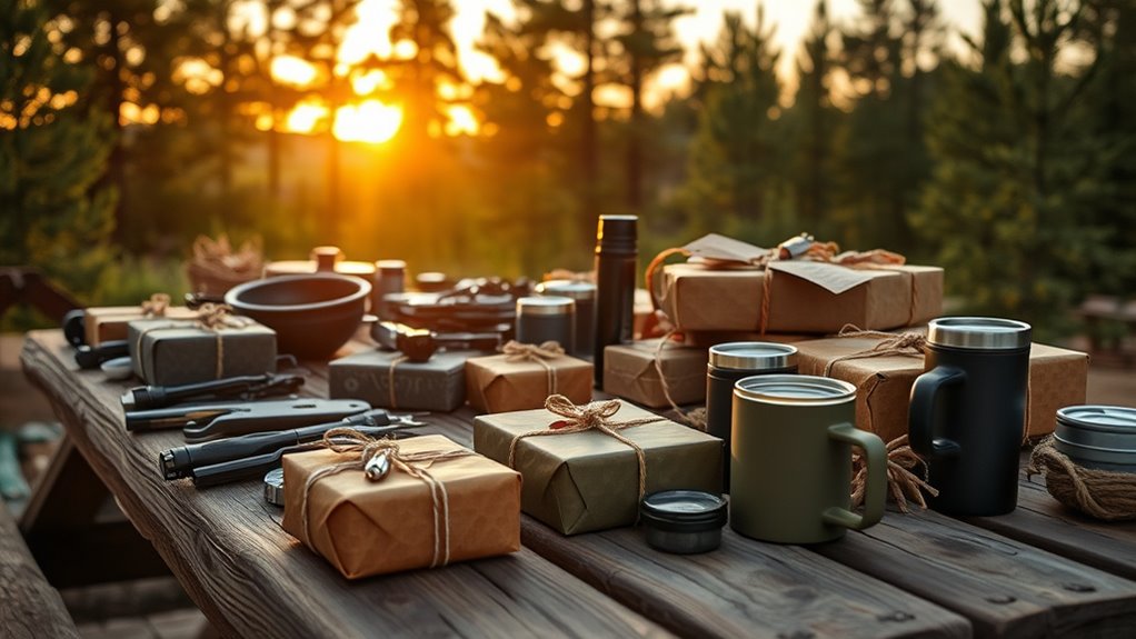 portable durable outdoor gear