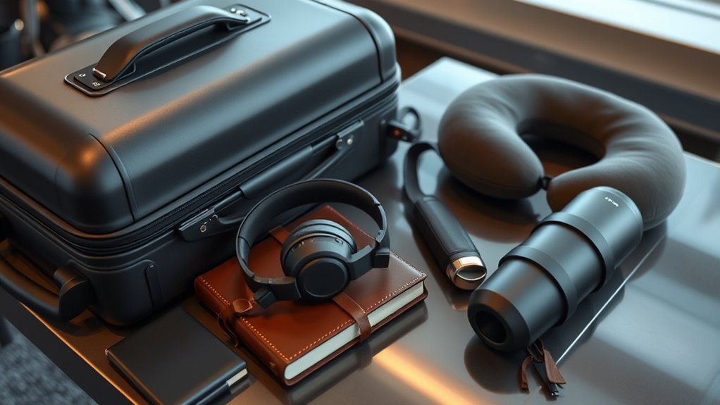 practical durable travel gifts