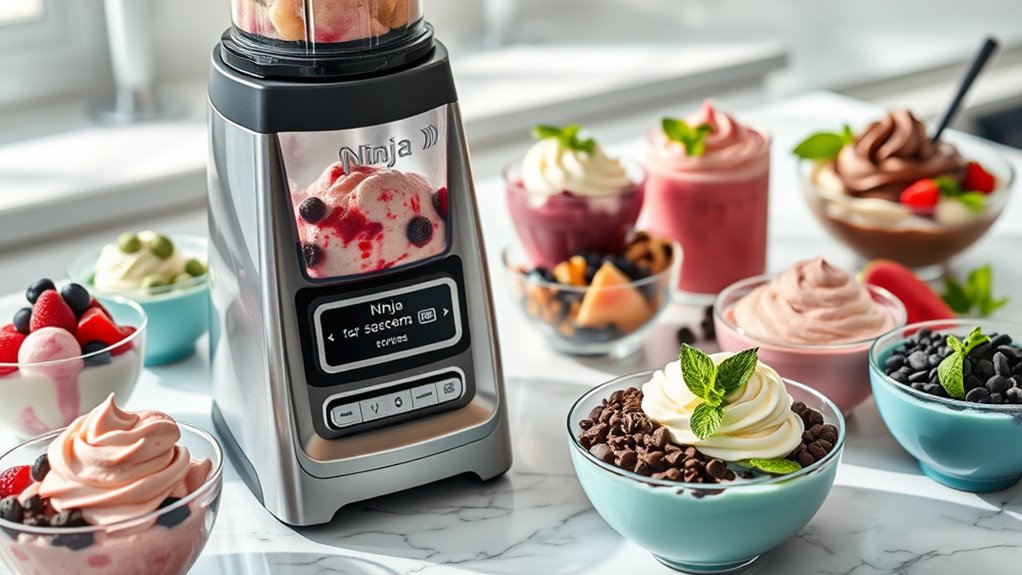 recipe selection considerations