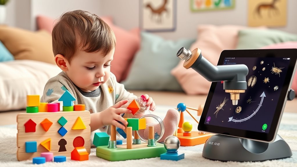 safe educational durable creative