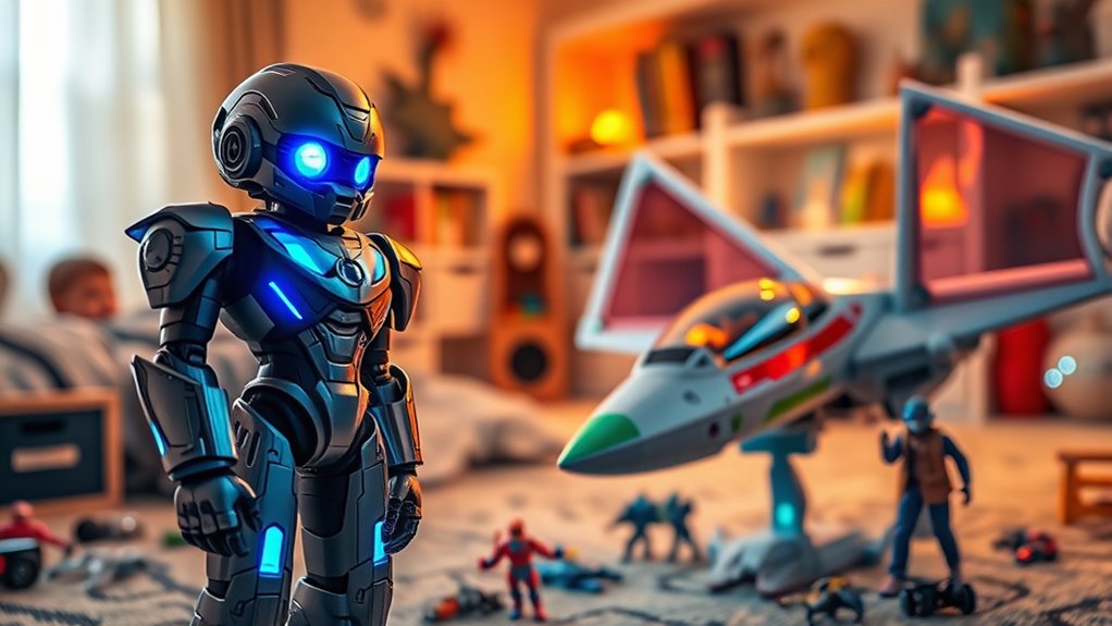 safe engaging durable toys