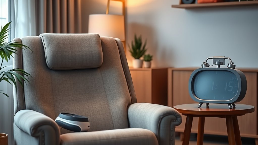 safety comfort durability ease