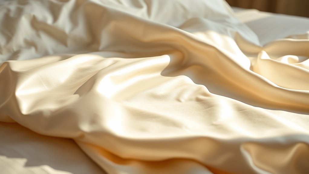 silk pillowcase selection criteria