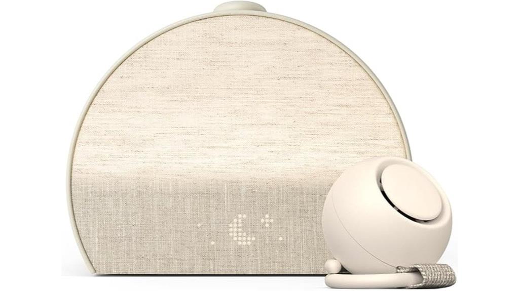 sleep improvement bundle set