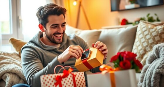 top 2025 boyfriend gift ideas