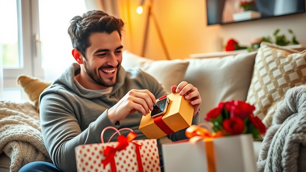 top 2025 boyfriend gift ideas