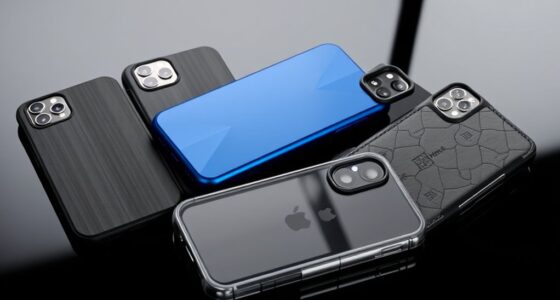 top 5 durable stylish cases