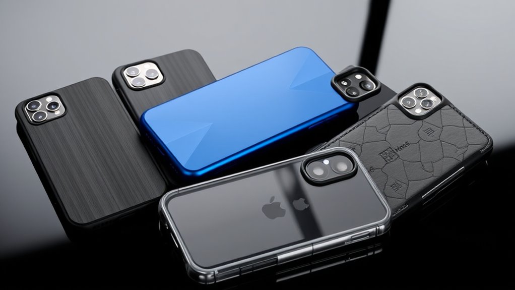 top 5 durable stylish cases