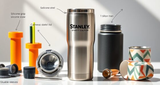 top accessories for tumblers