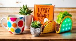 top affordable gift ideas