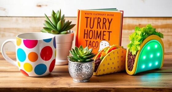 top affordable gift ideas