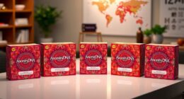 top ancestry dna kits