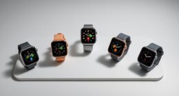 top apple watch models 2025