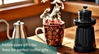 top coffee gift picks