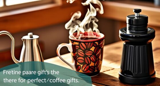 top coffee gift picks