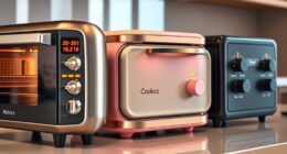 top cookeez ovens 2025