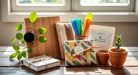 top eco friendly gift ideas
