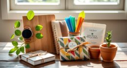 top eco friendly gift ideas