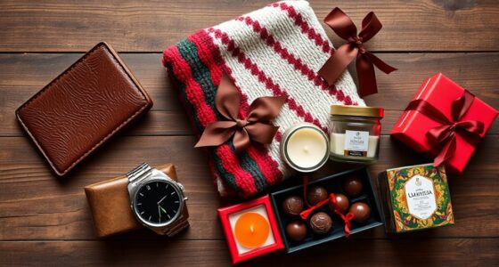 top festive gift picks