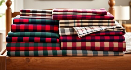 top flannel sheets for comfort