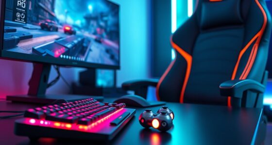 top gaming gifts 2025