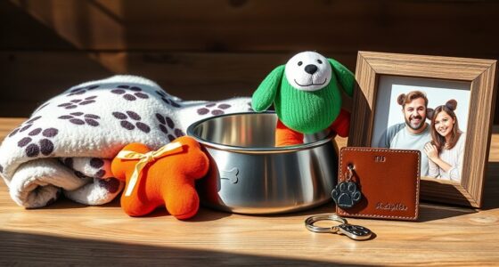 top gifts for dog lovers