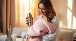 top gifts for new mothers