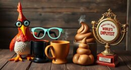 top humorous adult prank gifts