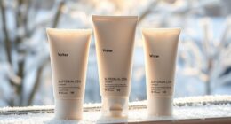 top korean winter sunscreens