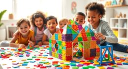 top magnetic tile comparisons