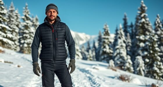 top men s heated vest picks