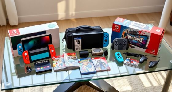 top nintendo switch bundles