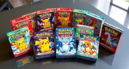 top pok mon tcg calendars