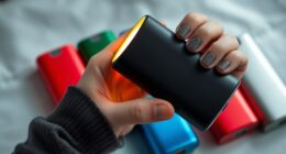 top rechargeable hand warmers