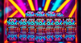 top roblox gift card codes
