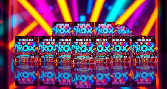 top roblox gift card codes