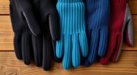 top touchscreen gloves