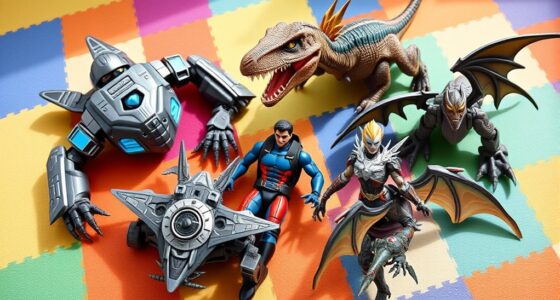 top toys for young boys