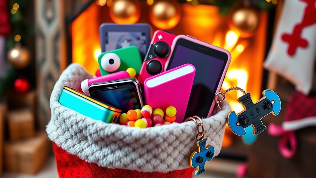 trendy personalized teen gifts