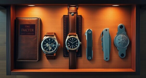 unique gifts for men