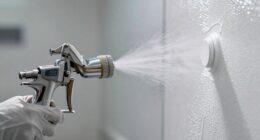 advanced spray technology