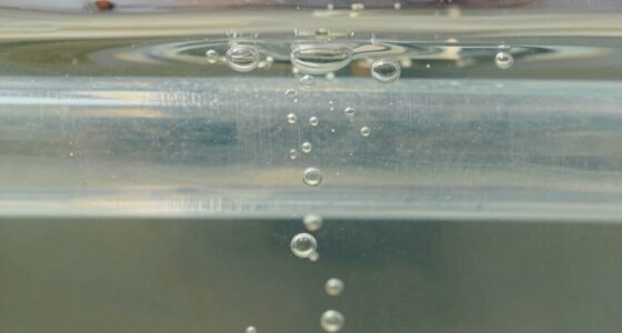 air leak detection method