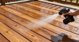 avoid airless spray mistakes