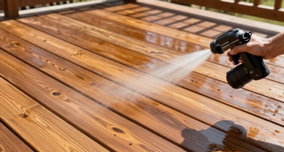 avoid airless spray mistakes