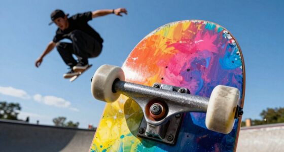 back rolling spray technique