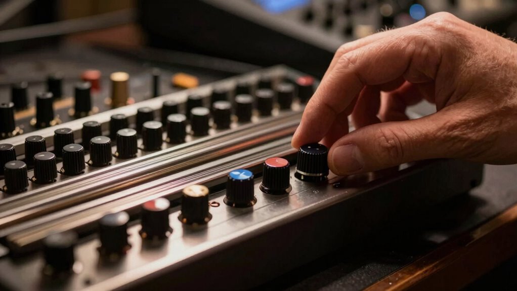 begin low gradually increase