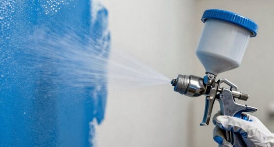 check for nozzle clogs