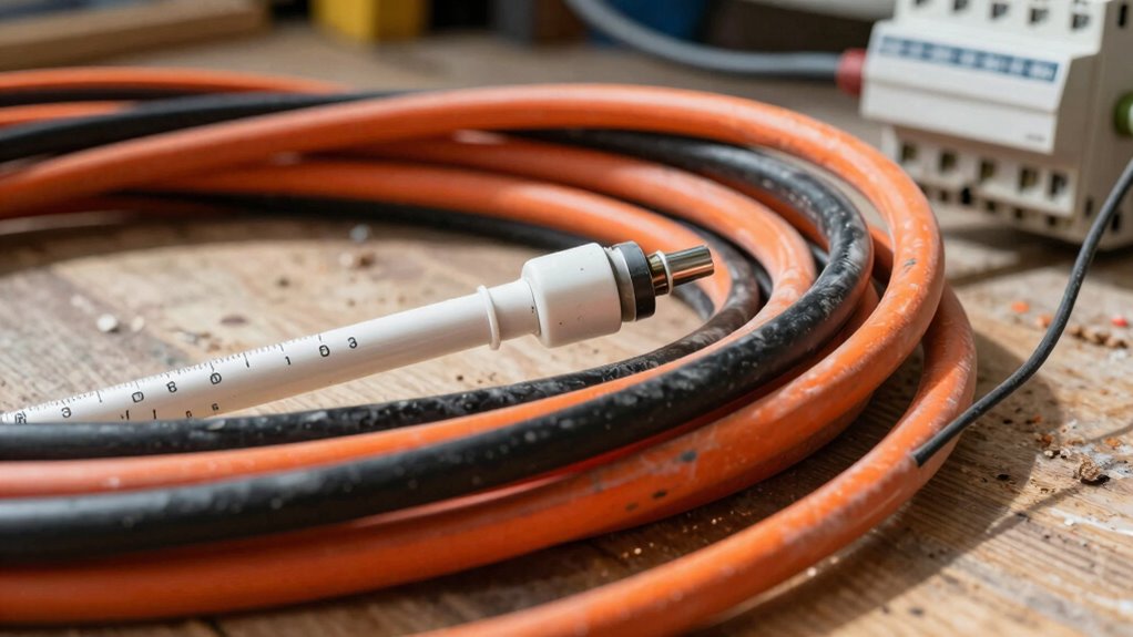 choose correct extension cord