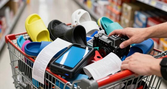 common beginner purchase errors