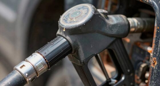 common pump seal leak